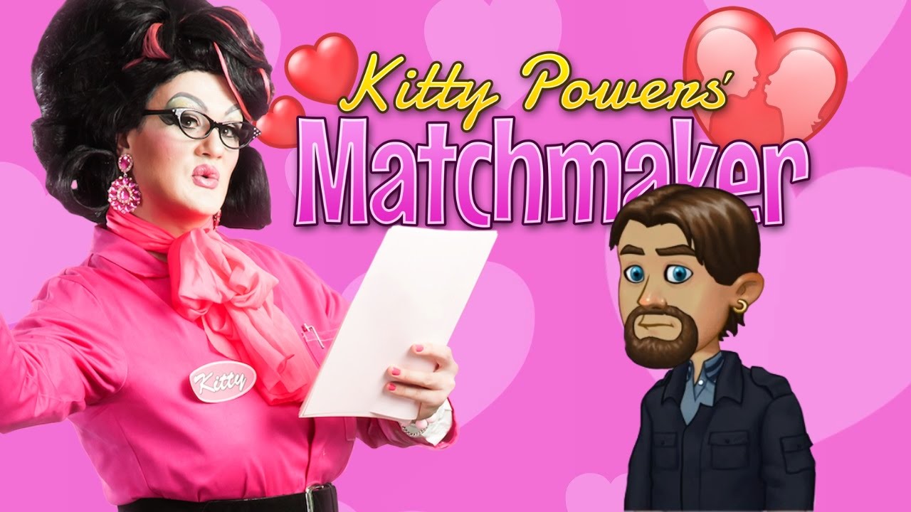 kitty powers matchmaker free pc